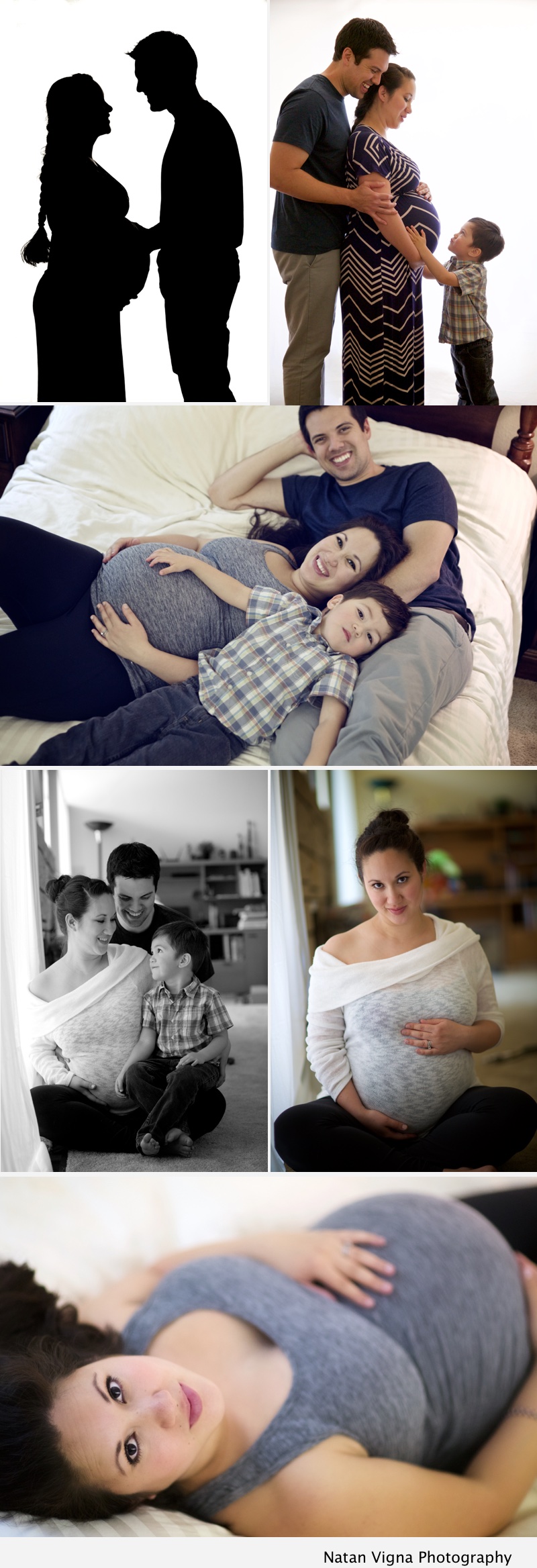 Maternity/Family Session